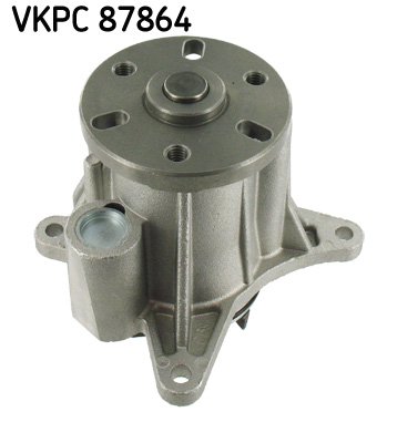 Pompă de apă, răcire motor VKPC 87864 SKF